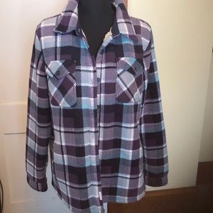 Soho jacket size M Ptp 22” Length 29”